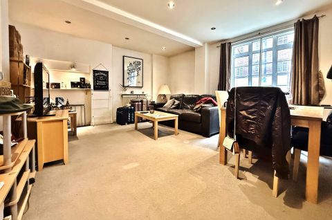 Latymer Court, Hammersmith Road, Hammersmith W6