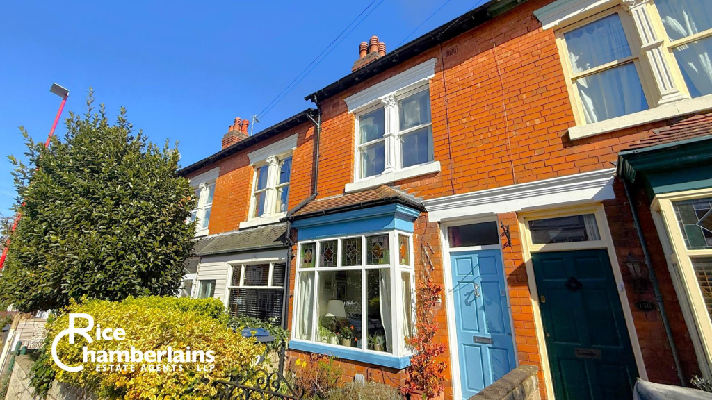 Midland Road, Cotteridge, Birmingham