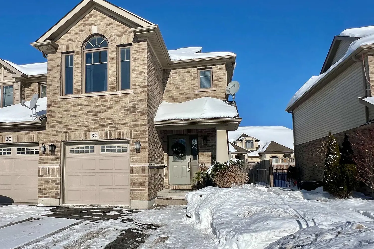 32 Princeton Place