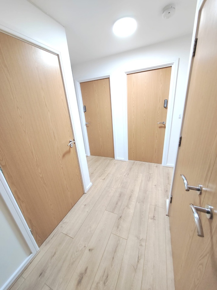 Additional image 2 of 2 Bed Flat, Camp St, M7, N1 7GU