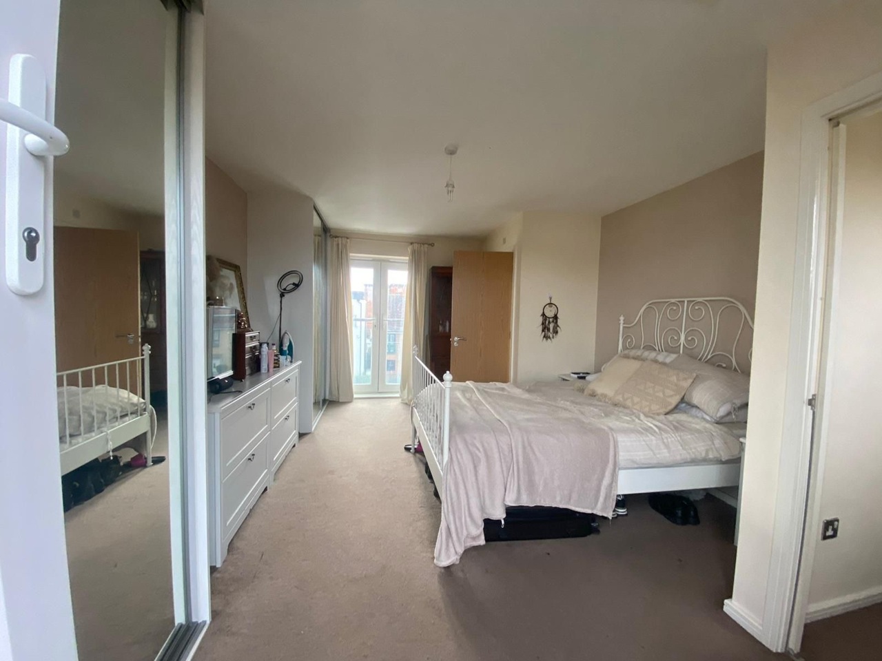 Room in a Shared House, Kempster Gardens, M7, N1 7GU
