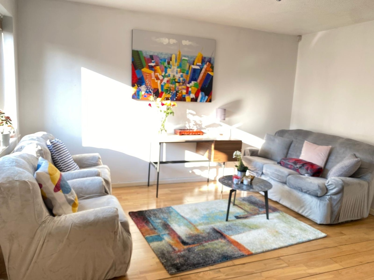 Additional image 3 of 3 Bed Semi-Detached House, Old York Street, M15, N1 7GU