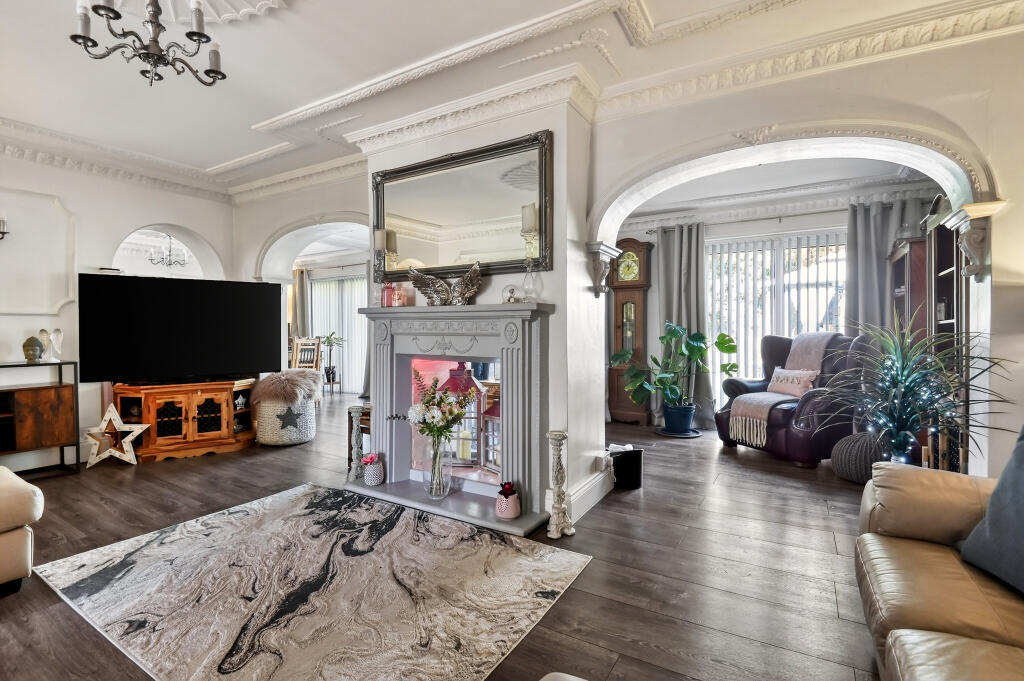 Additional image 22 of Chester Road, Birmingham, B36