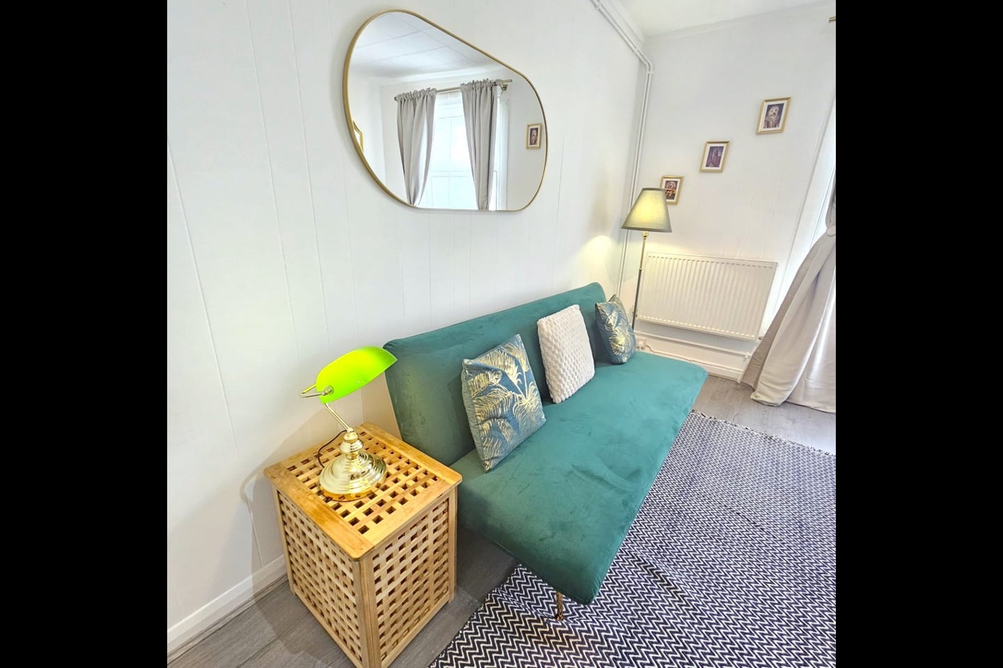 Additional image 5 of 1 Bed Flat, Camden Road, NW1, N1 7GU