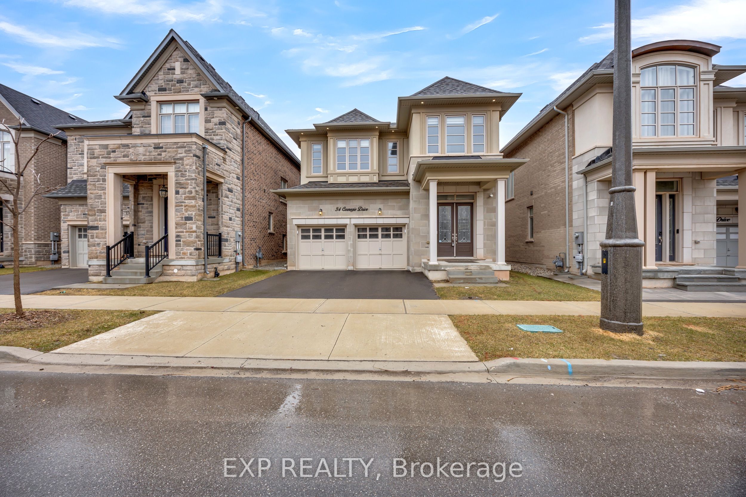 Additional image 3 of 34 Carnegie Drive, Oakville, ON, L6H 0V8
