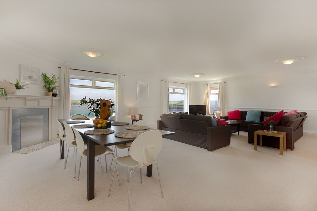 Additional image 6 of 4 bed flat for saleSarahs Lane, Padstow PL28