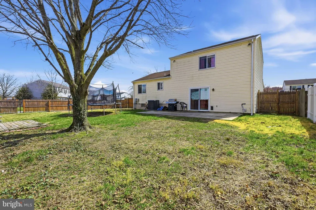 5 Worthy Down Avenue, Bear, DE 19701