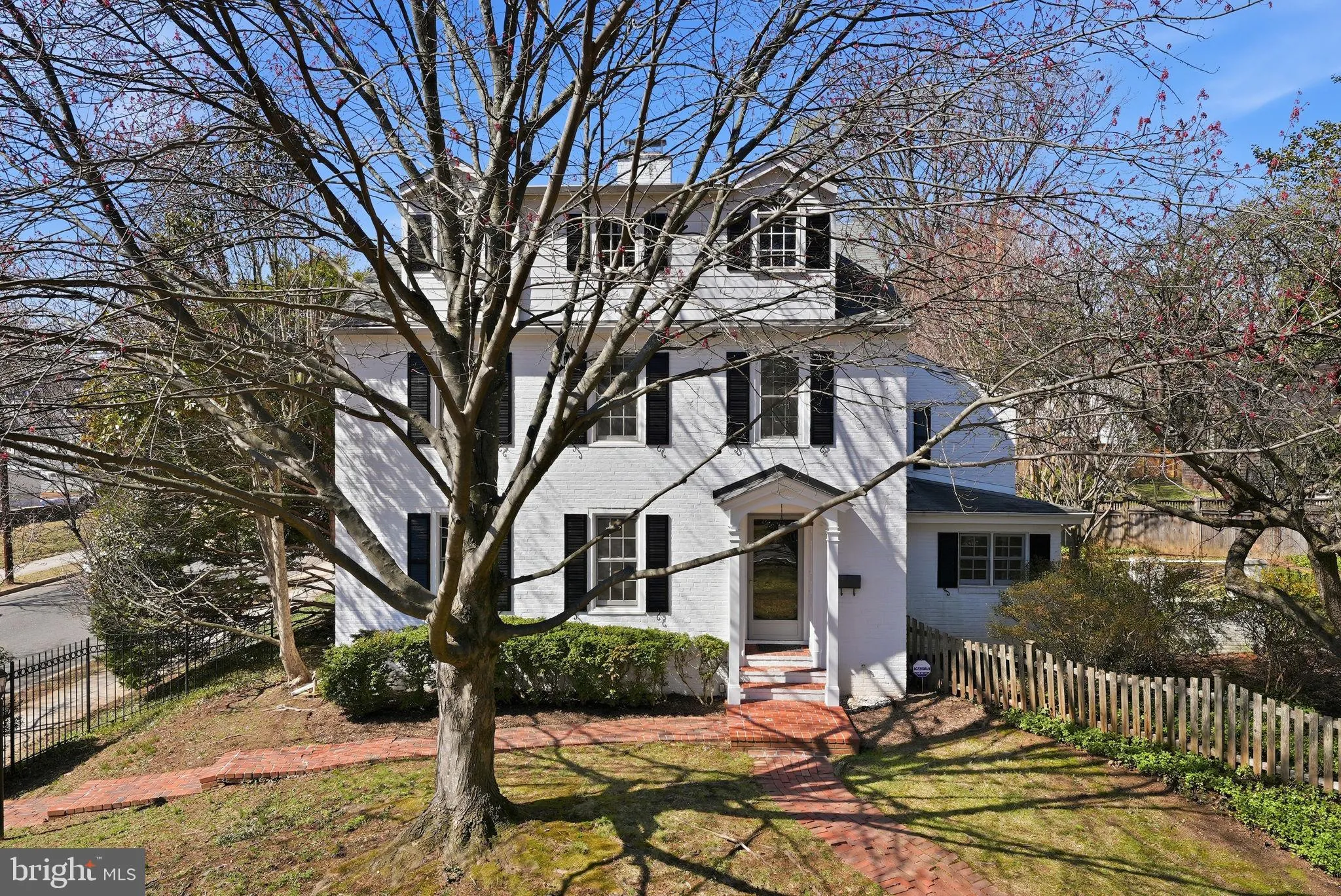 Additional image 61 of 4600 Reno Road NW, Washington, DC 20008