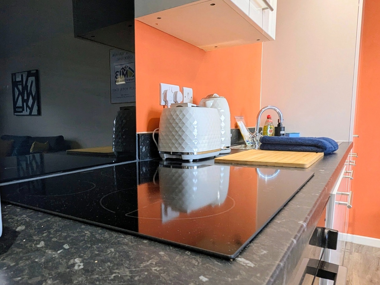 Additional image 5 of 2 Bed Flat, Northwood House, M5, N1 7GU