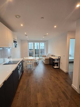 Stanley Street, Salford M3