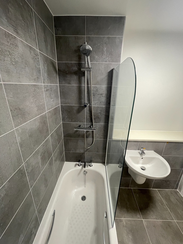 Additional image 6 of 2 Bed Flat, Ordsall Lane, M5, N1 7GU