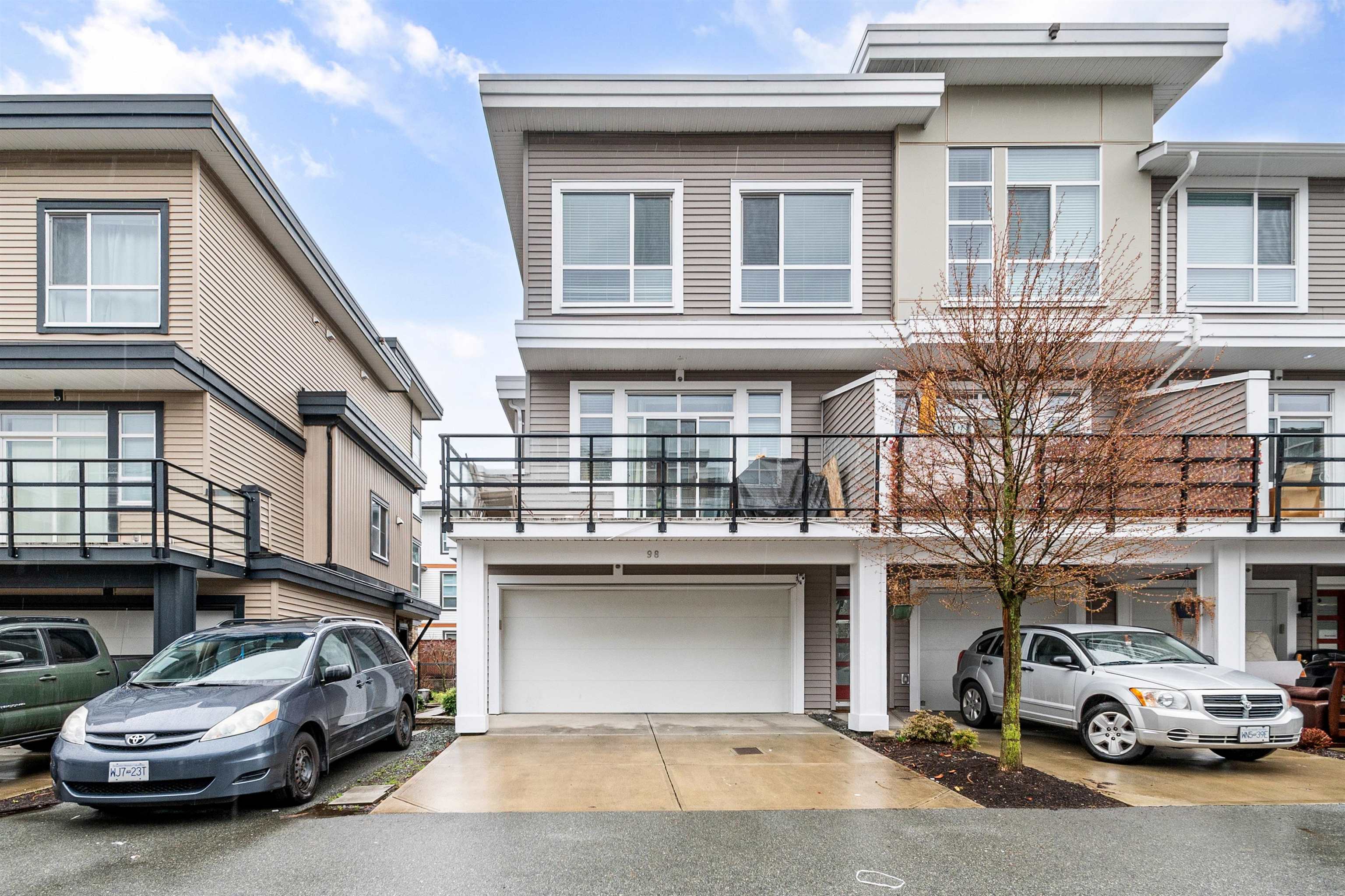 Additional image 3 of 98-8413 Midtown Way, Chilliwack, BC, V2P 0G7