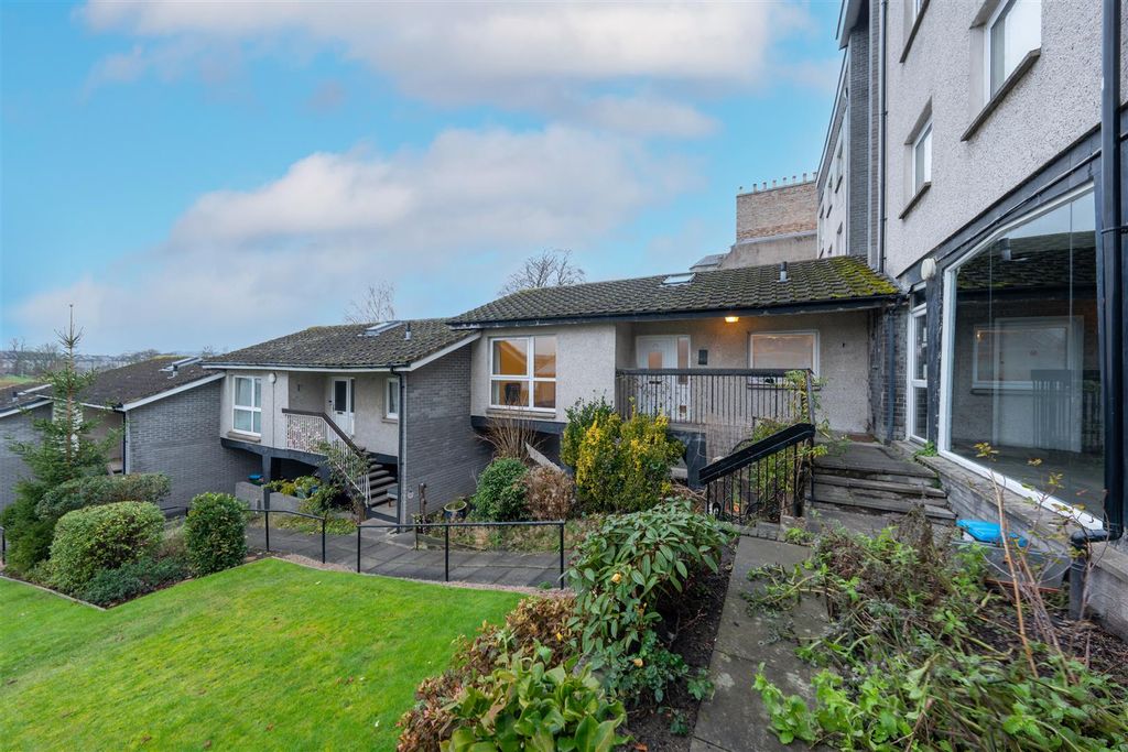 Additional image 16 of 1 bed property for saleMain Street, Perth PH2