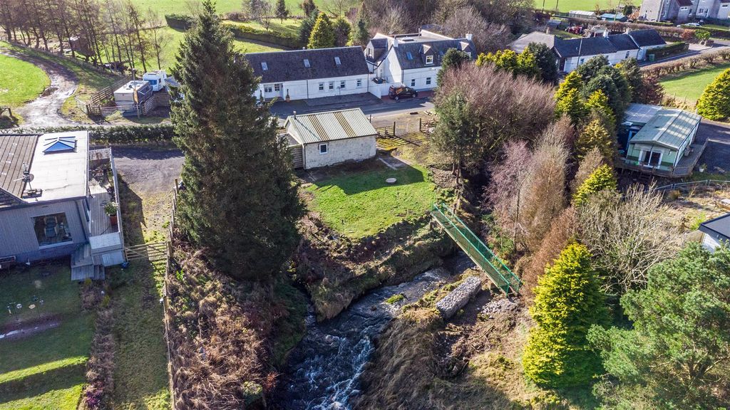 Land for salePlot, Watersmeet, Millwell Road G75 photo 2
