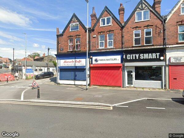 2 Bed Flat, Meanwood Road, LS6, N1 7GU