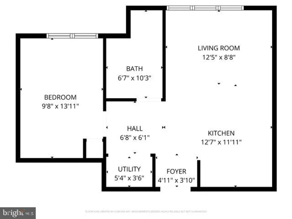 Additional image 11 of 128 N Bond Street Unit 207, Bel Air, MD 21014