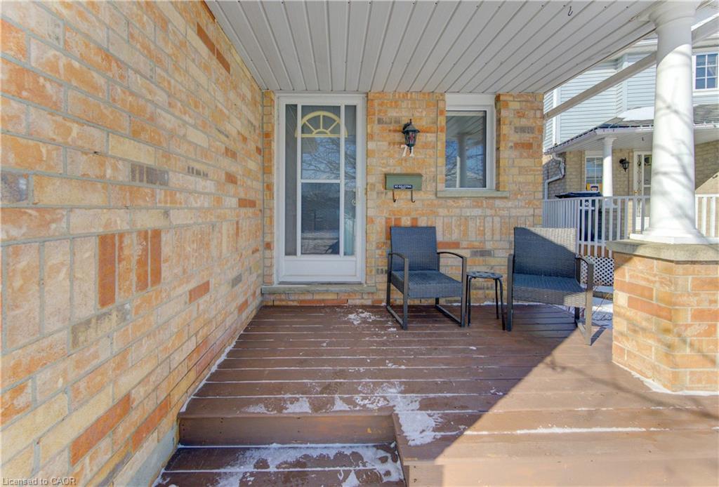 Additional image 3 of 71 Hackberry Street, Kitchener, ON, N2E 3P9