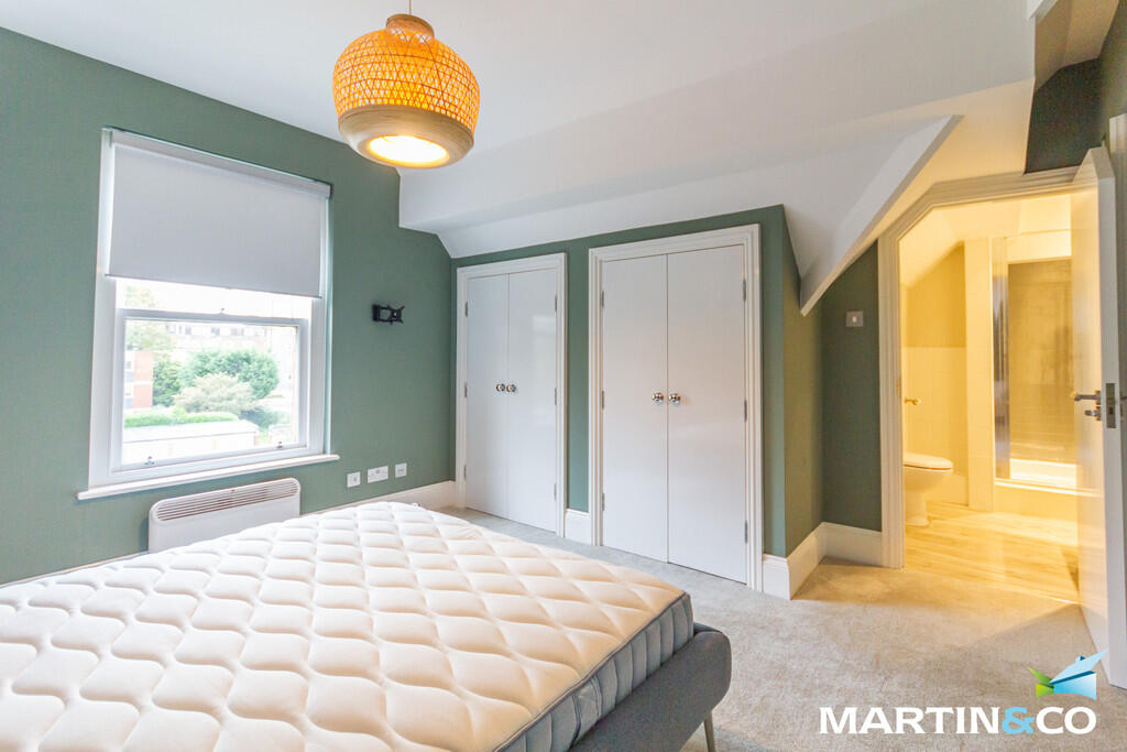 Additional image 5 of Victoria House, Manor Road, Edgbaston, B16