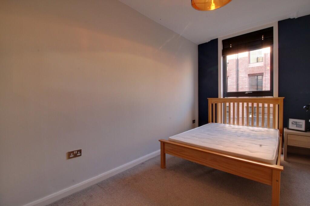 Additional image 8 of Sapphire Heights, 30 Tenby Street North, Birmingham City Centre