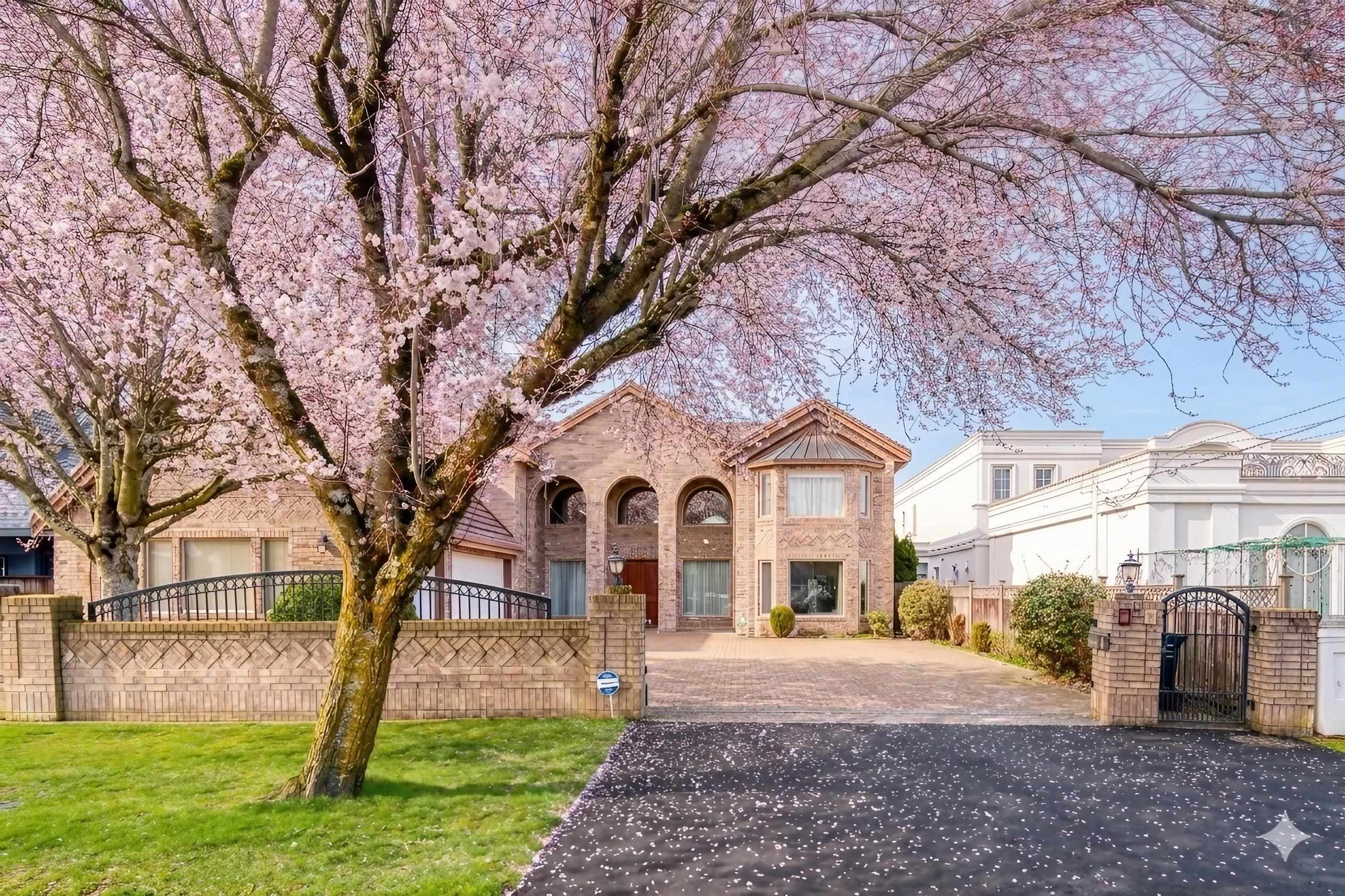 5471 Garrison Road, Richmond, BC, V7C 2M1