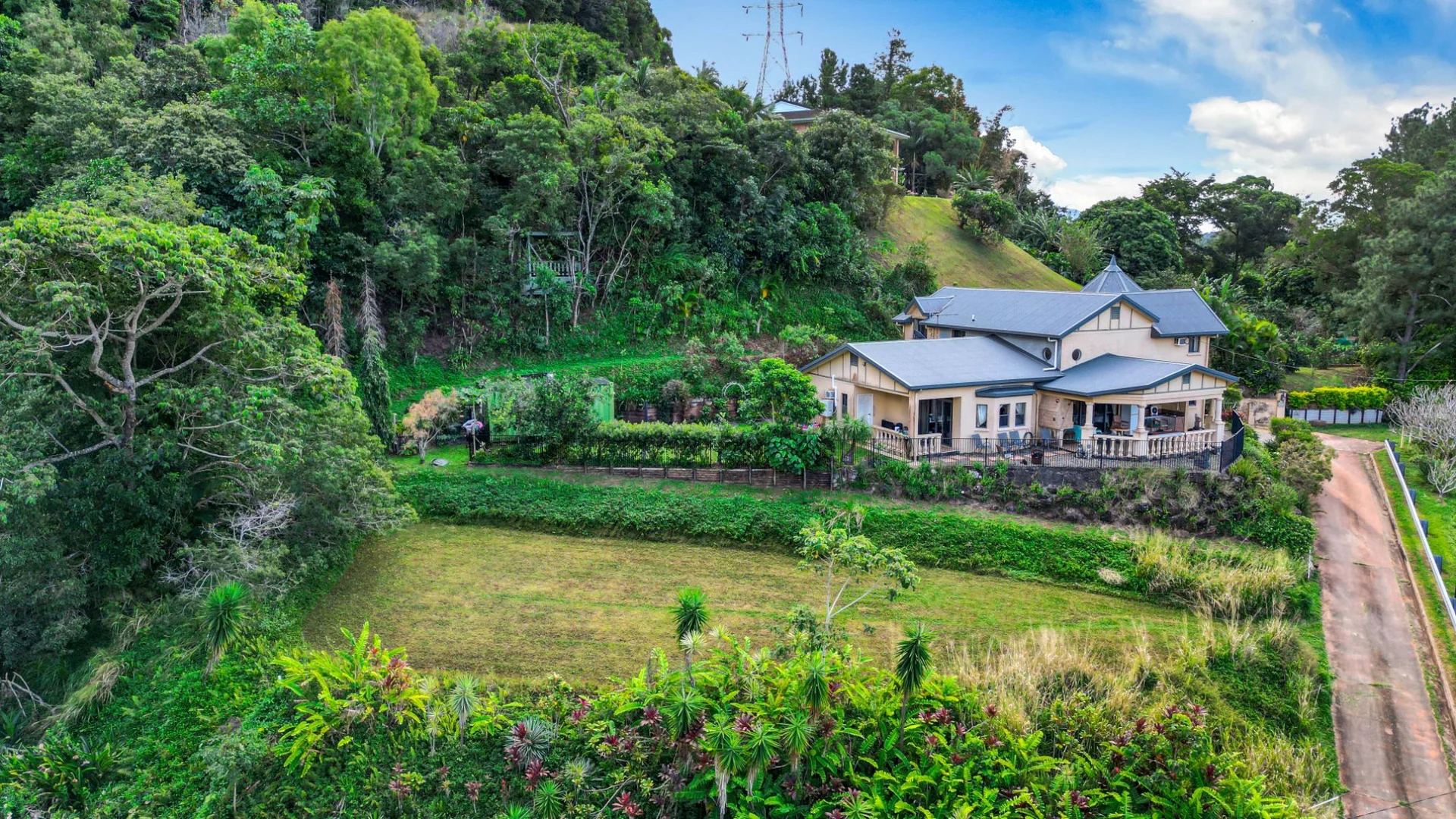 Additional image 9 of 16 Lake Morris Road, Kanimbla QLD 4870