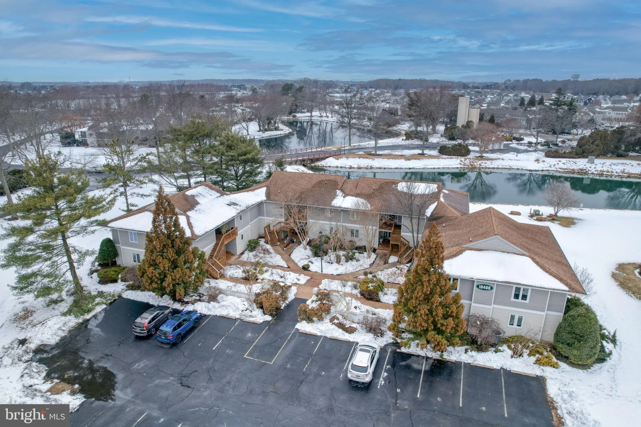 Additional image 93 of 18488 Belle Grove Road Unit 3, Lewes, DE 19958