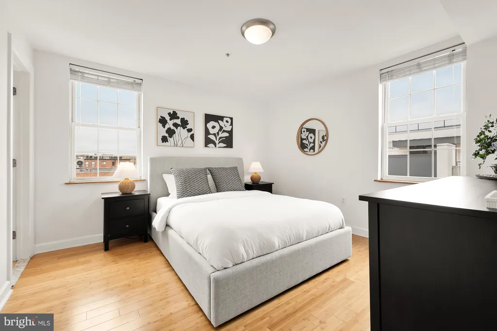 Additional image 10 of 1417 Newton Street NW Unit 507, Washington, DC 20010