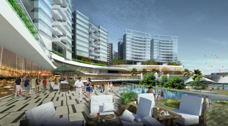 Additional image 15 of 69 Punggol Central