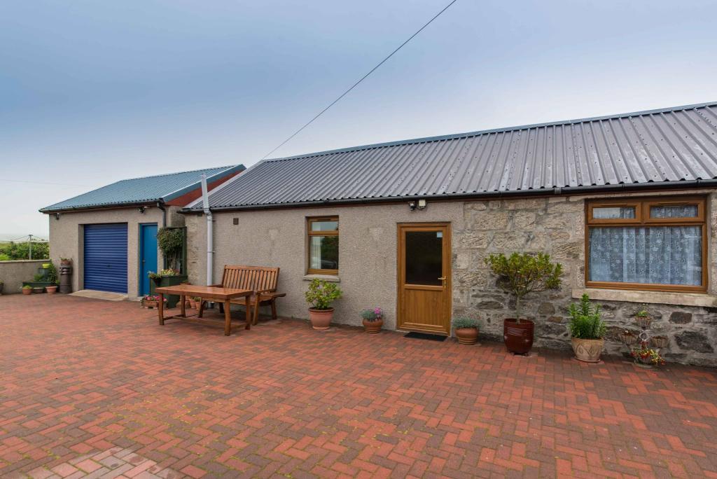 Additional image 36 of DT and EM  Flowers The Shoppe 77 High Street, New Aberdour, Fraserburgh, AB43 6LD