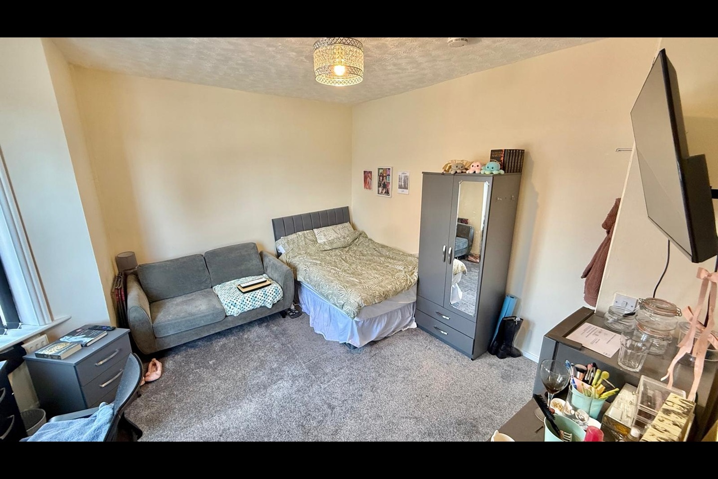 Room in a Shared House, Claremont Road, M14, N1 7GU