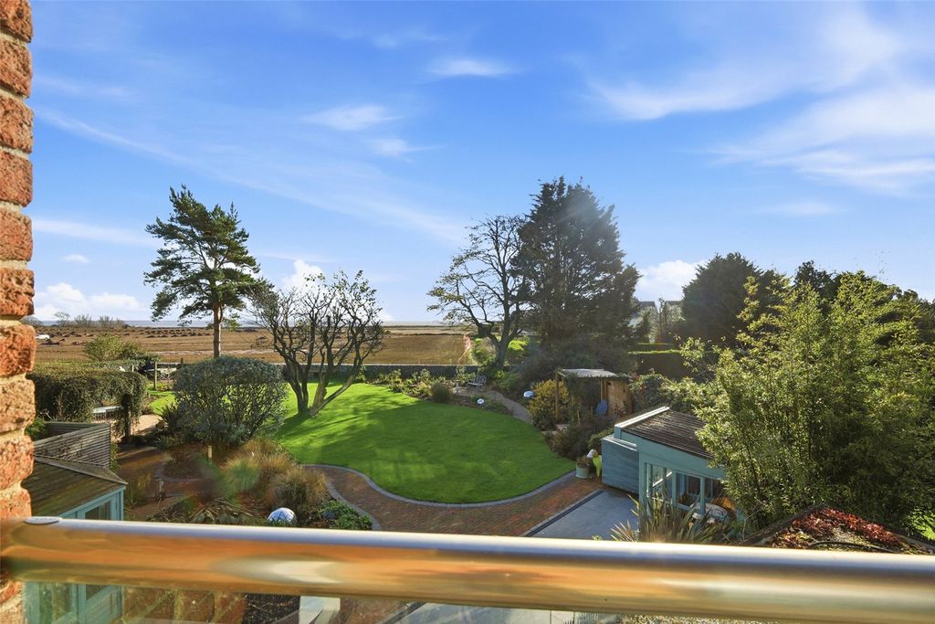 Additional image 31 of 4 bed detached house for saleThe Street, Walberswick, Southwold, Suffolk IP18