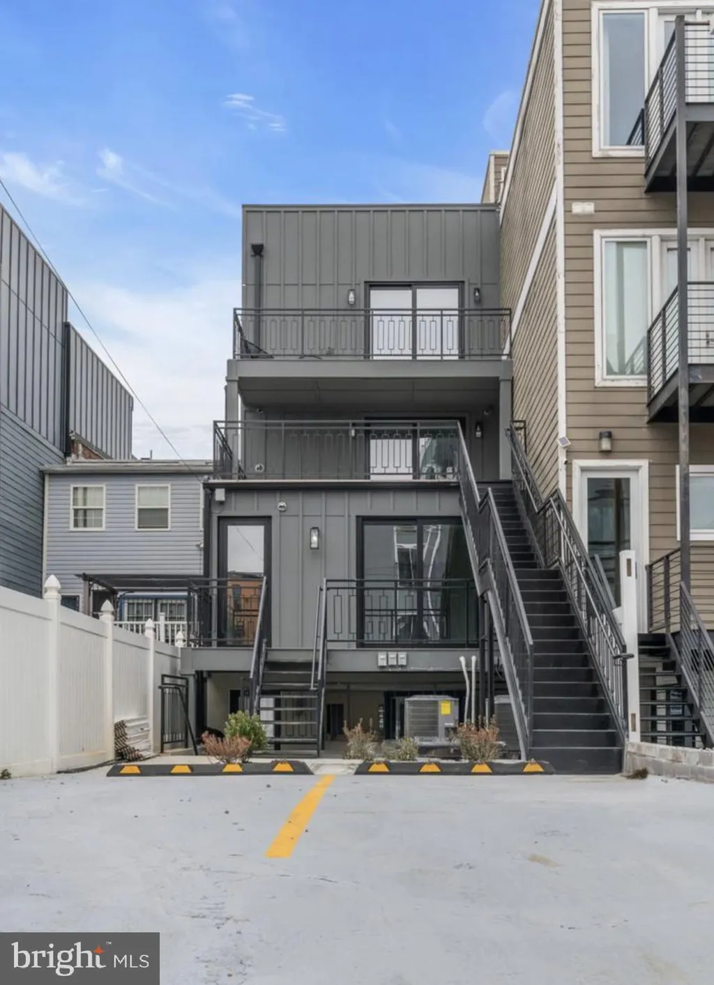 Additional image 12 of 1121 Morse Street NE Unit 1, Washington, DC 20002