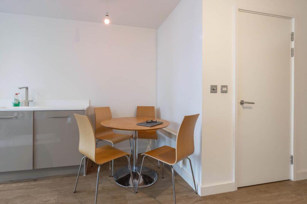 Additional image 4 of The Bank, 60 Sheepcote Street, Birmingham