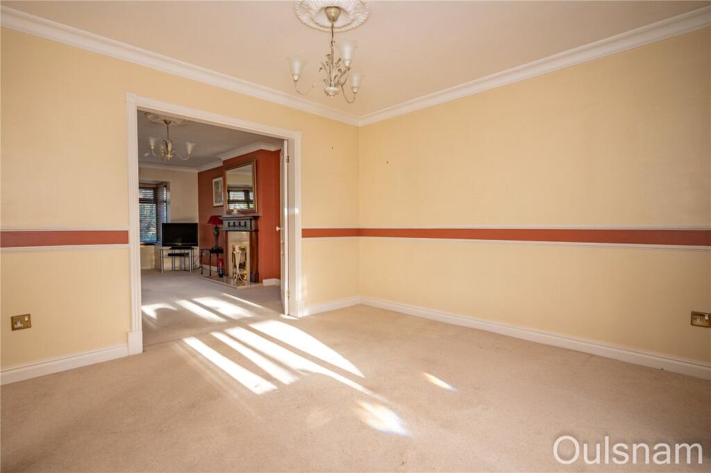 Additional image 7 of Dark Lane, Stoke Heath, Bromsgrove, Worcestershire, B60