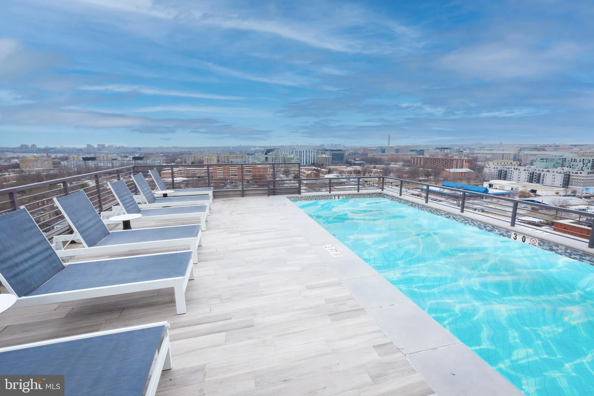 Additional image 34 of 1211 Van Street SE Unit 1010, Washington, DC 20003