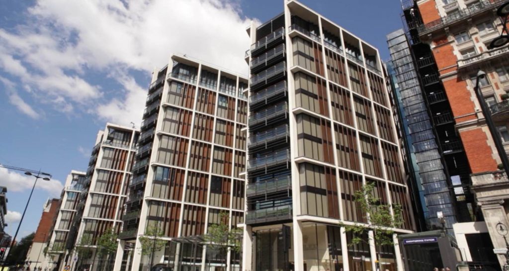 5 bed flat for saleOne Hyde Park, Knightsbridge, London SW1X