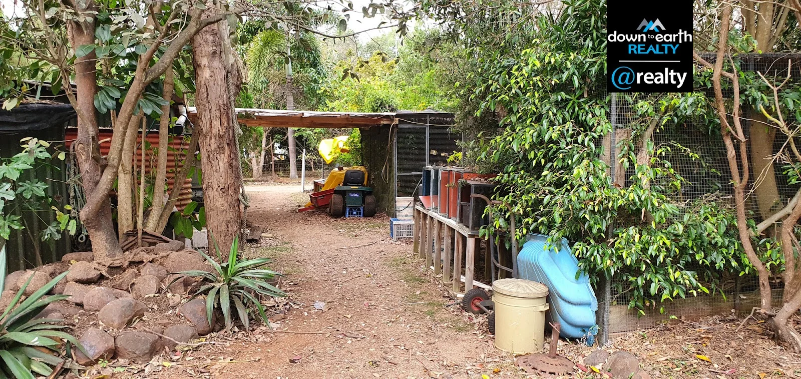 Additional image 55 of 161 River Road, Millstream QLD 4888