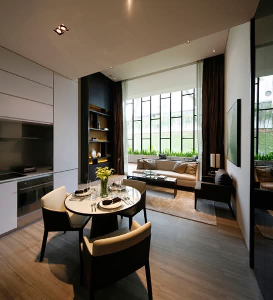 Additional image 18 of 21 Seletar Road