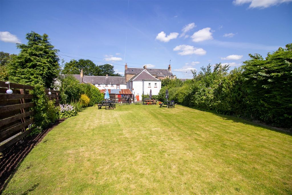 Additional image 15 of Terraced house for saleFox & Hounds, Main Street, Denholm TD9