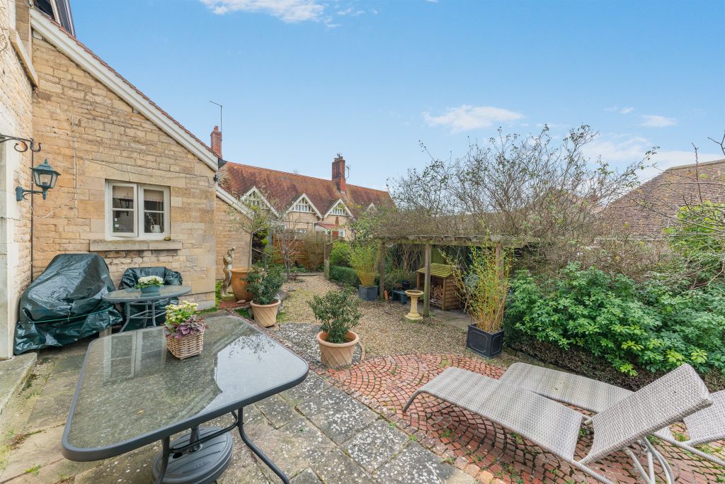 Additional image 4 of 3 bed detached house for saleAudit Hall Road, Empingham, Oakham LE15