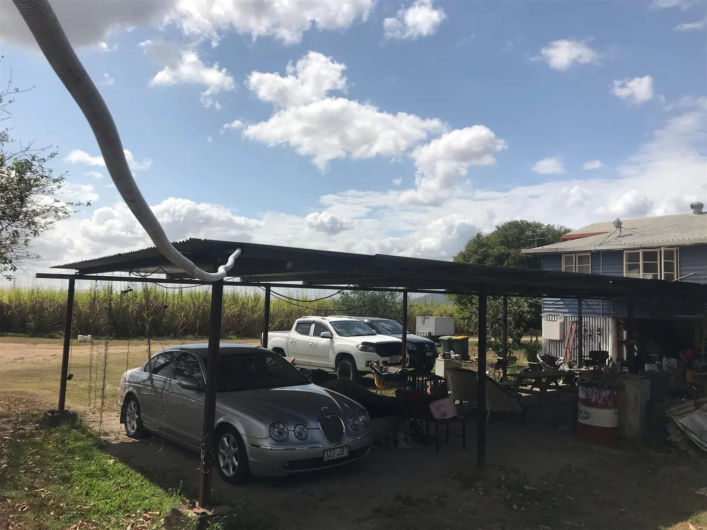 Additional image 6 of 268 Eton/Homebush rd, Eton QLD 4741