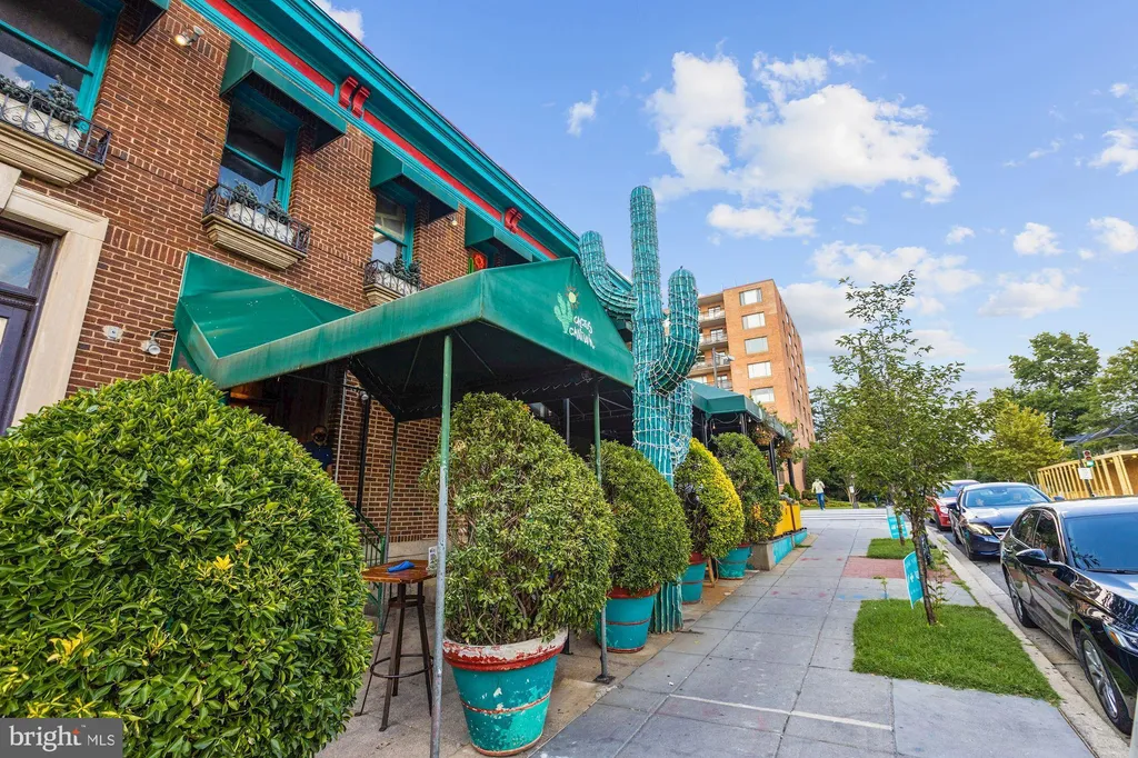 Additional image 20 of 3611 38th Street NW Unit 403, Washington, DC 20016