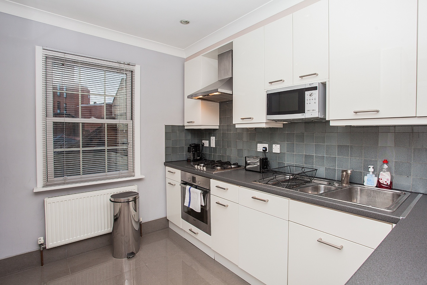Additional image 21 of 1 Bed Flat, Hatherley St, SW1P, N1 7GU