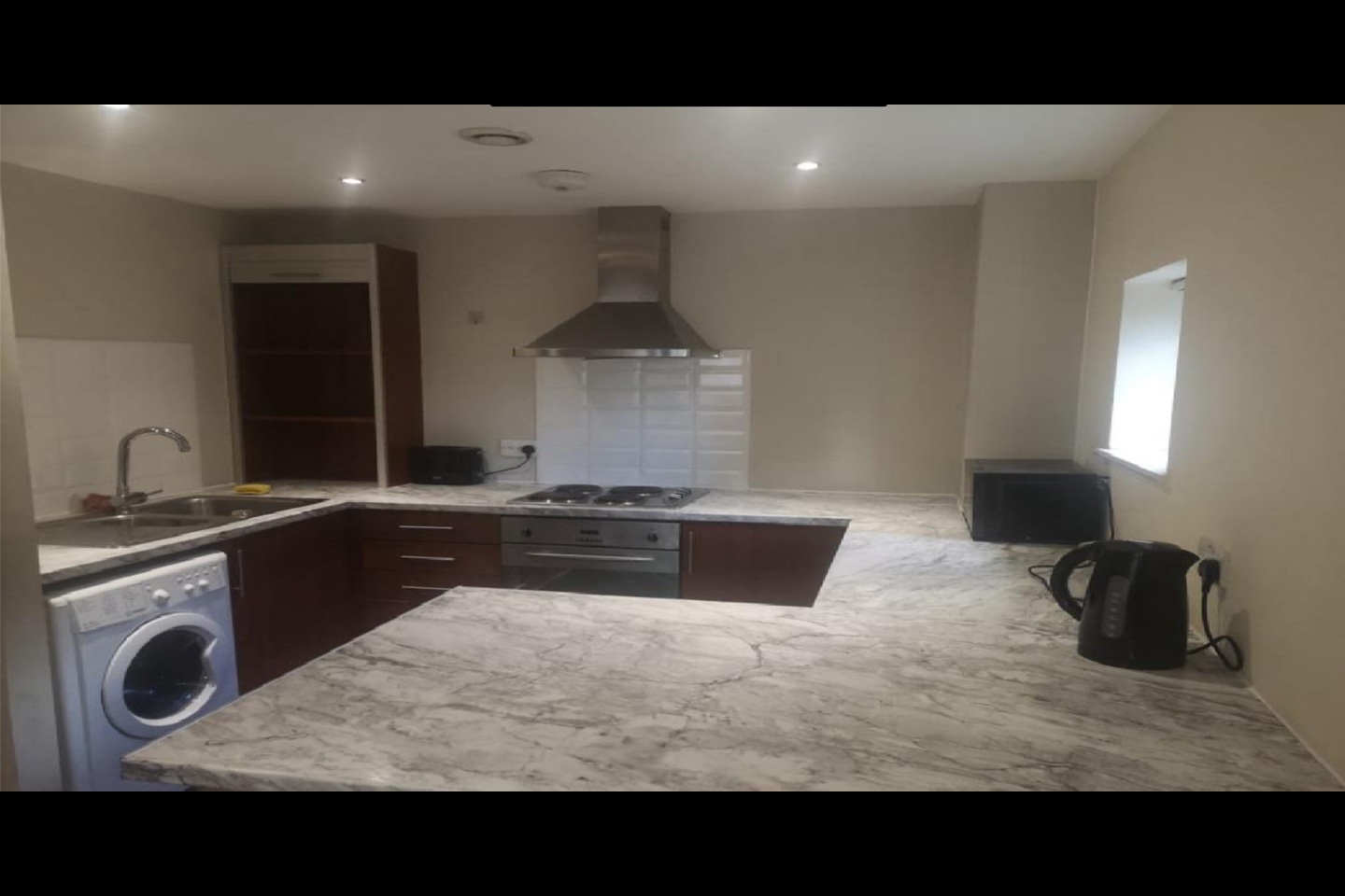 2 Bed Flat, Trinity Edge, M3, N1 7GU