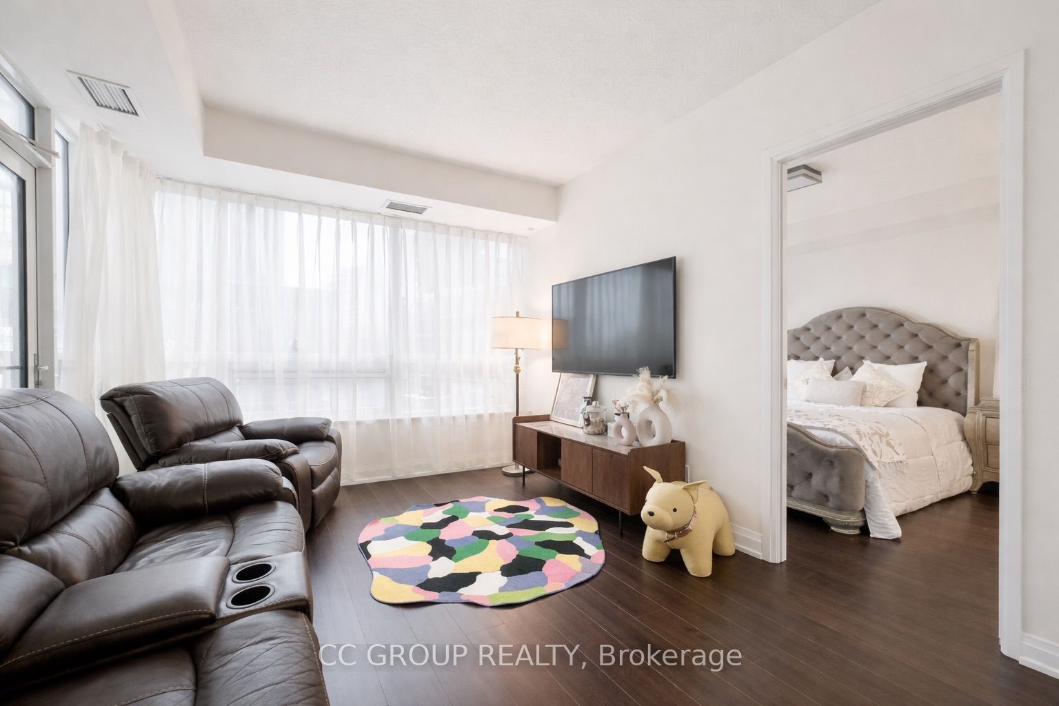 Additional image 2 of 402-2 Anndale Drive, Toronto, ON, M2N 0G5