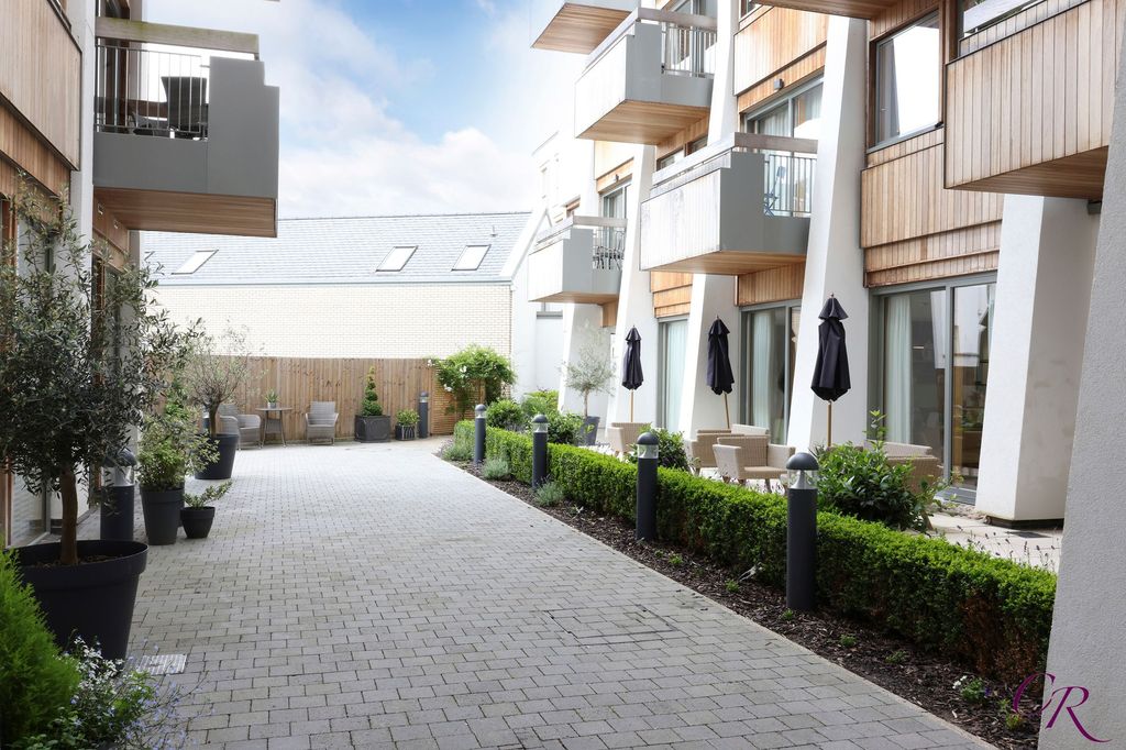 Additional image 15 of 2 bed flat for saleJohn Dower House, Crescent Place, Montpellier GL50