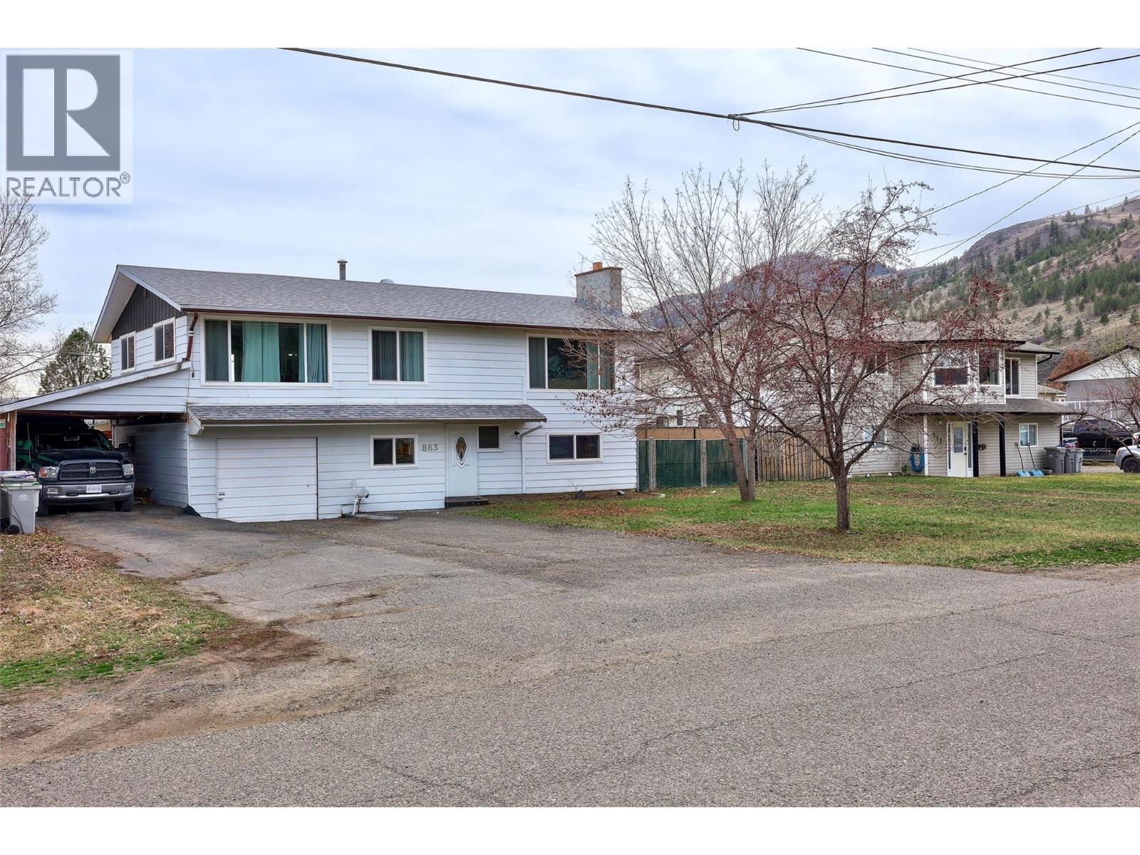 Additional image 2 of 863 Dever Drive, Kamloops, BC, V2B6P9