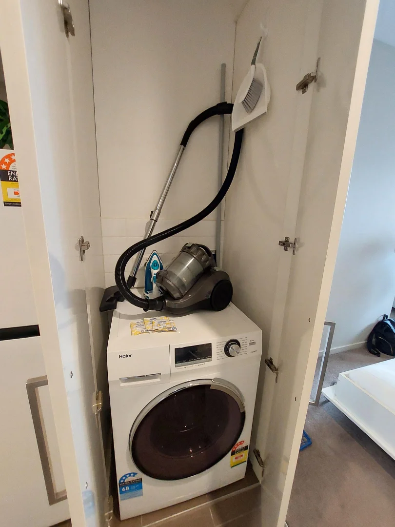 Additional image 19 of 2306/350 William Street, Melbourne VIC 3000