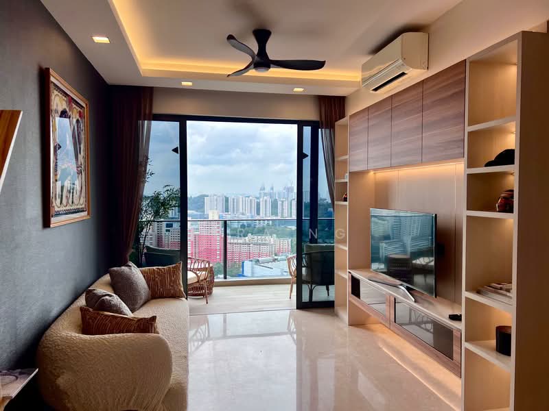 Primary image of 21 Stirling Road