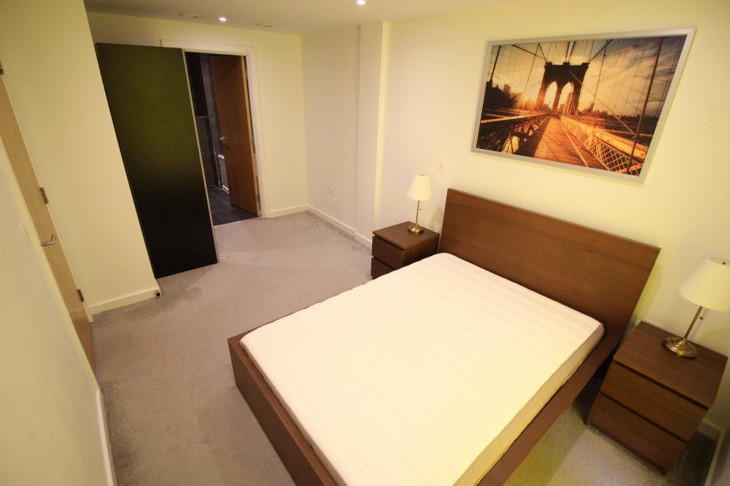 Additional image 7 of Room in a Shared Flat, Oxid House, M1, N1 7GU